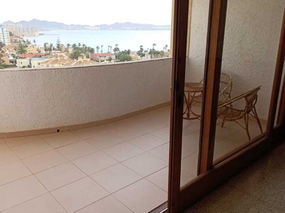 Landejendom i La Manga Del Mar Menor, Murcia - foto 4