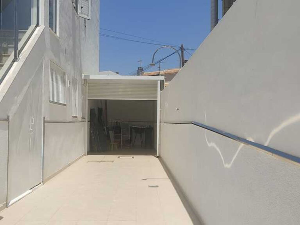 Lejlighed i Mazarron, Murcia - foto 3