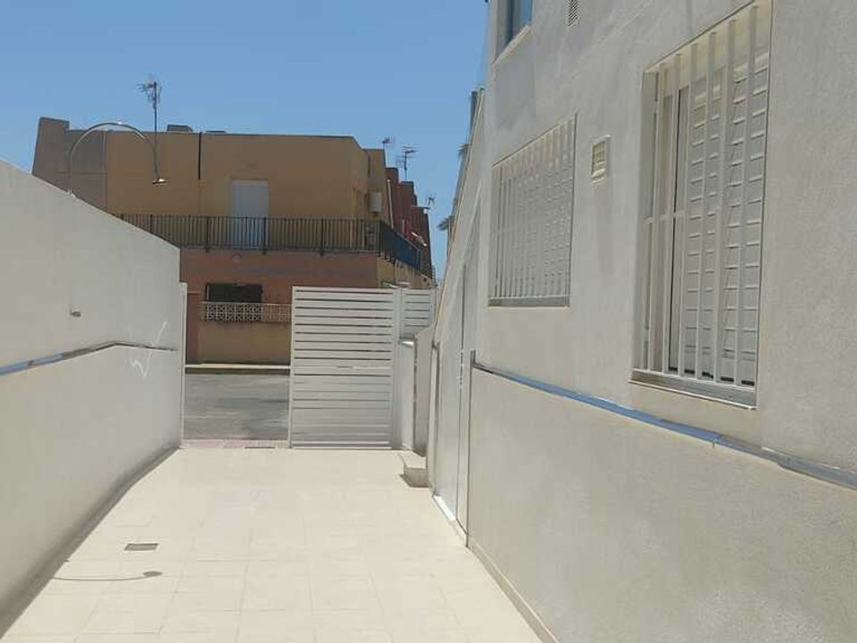 Lejlighed i Mazarron, Murcia - foto 4