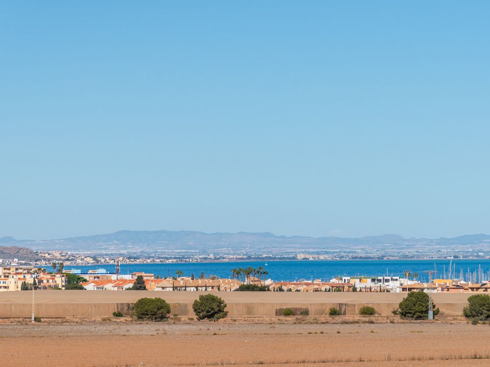 Lejlighed i Los Belones, Murcia - foto 2