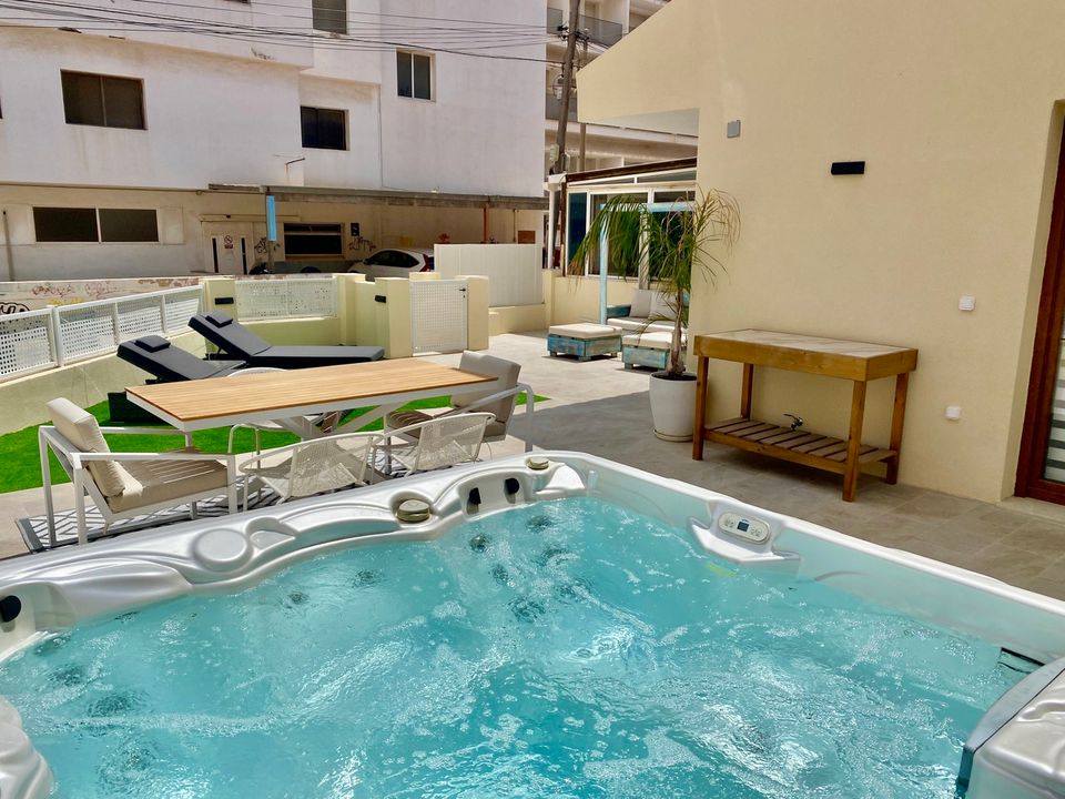 Byhus i Santiago De La Ribera, Murcia - foto 1