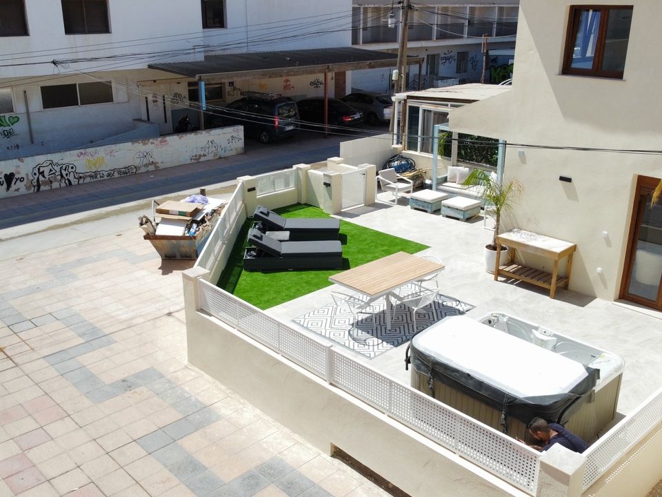 Byhus i Santiago De La Ribera, Murcia - foto 3