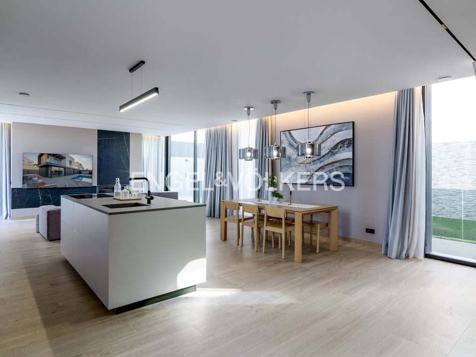 Villa a Albir, Alicante - foto 5