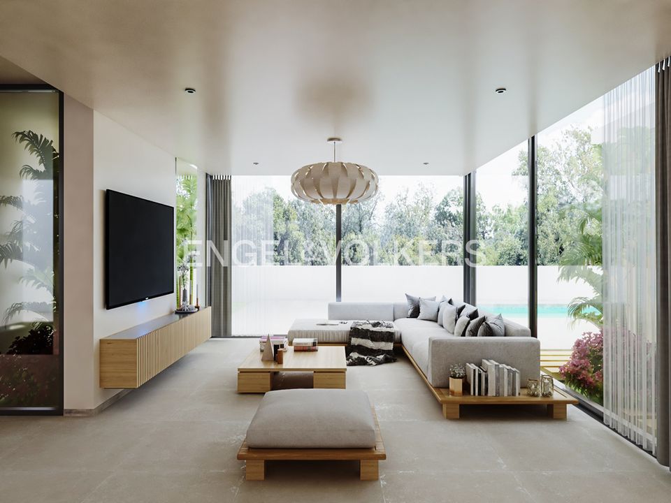 Villa i Albir, Alicante - foto 5