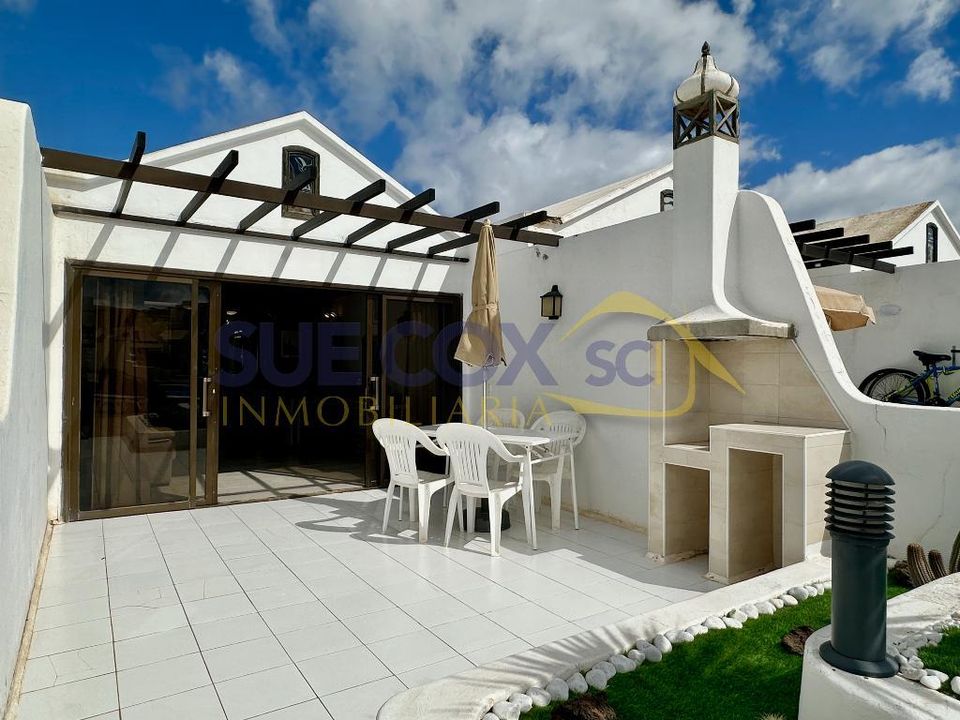 Bungalow i Costa Teguise, Lanzarote - foto 3