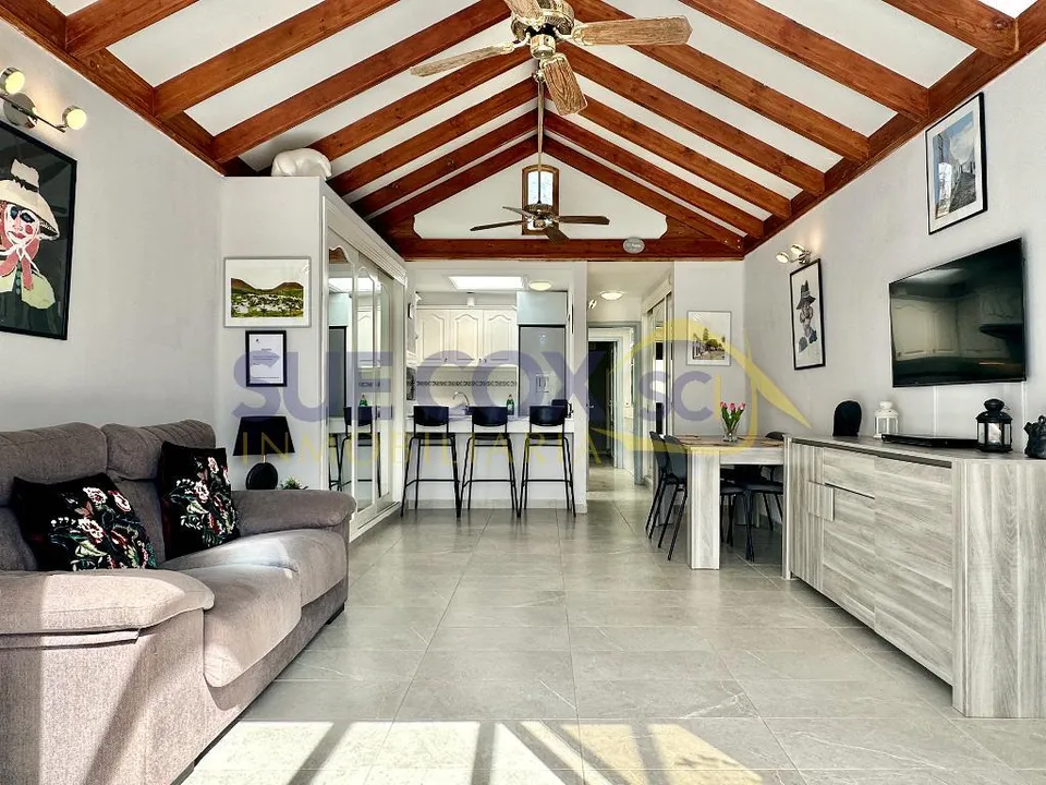 Bungalow i Costa Teguise, Lanzarote - foto 4