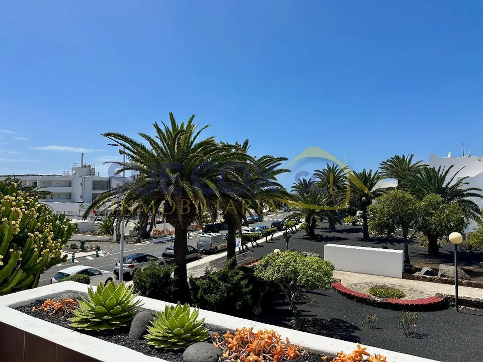 Lejlighed i Costa Teguise, Lanzarote - foto 1