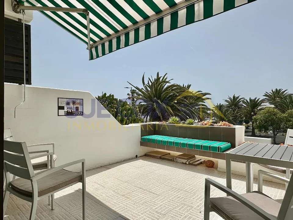 Lejlighed i Costa Teguise, Lanzarote - foto 3