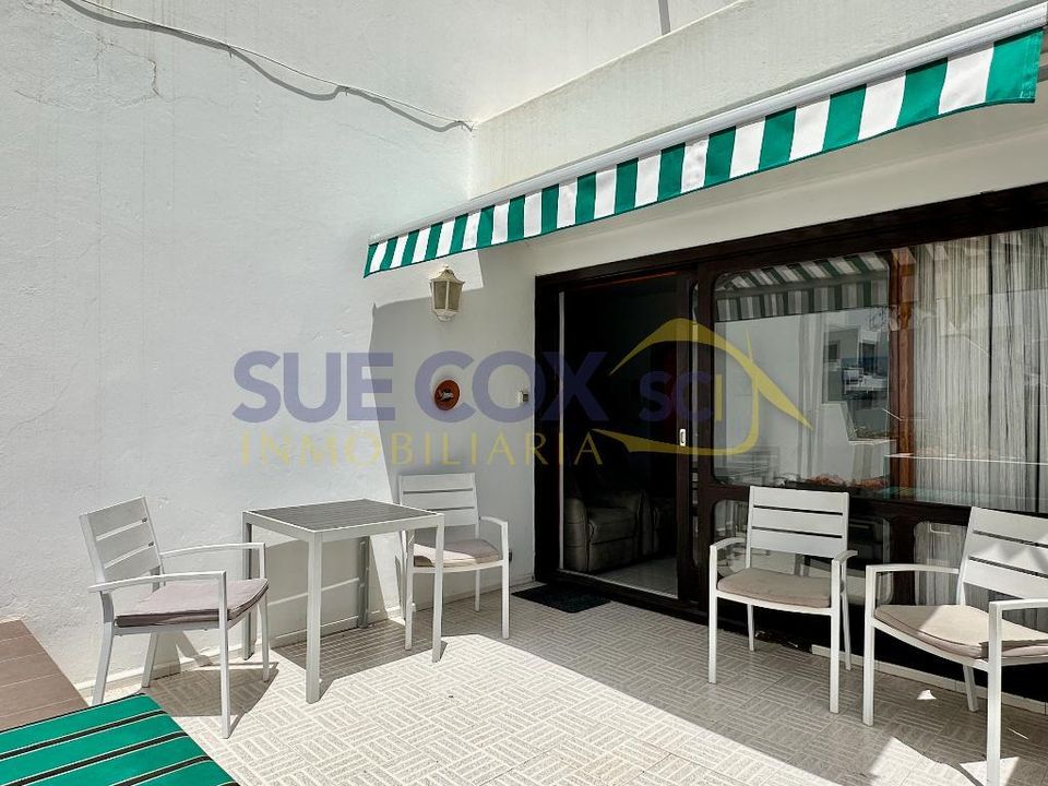 Lejlighed i Costa Teguise, Lanzarote - foto 4