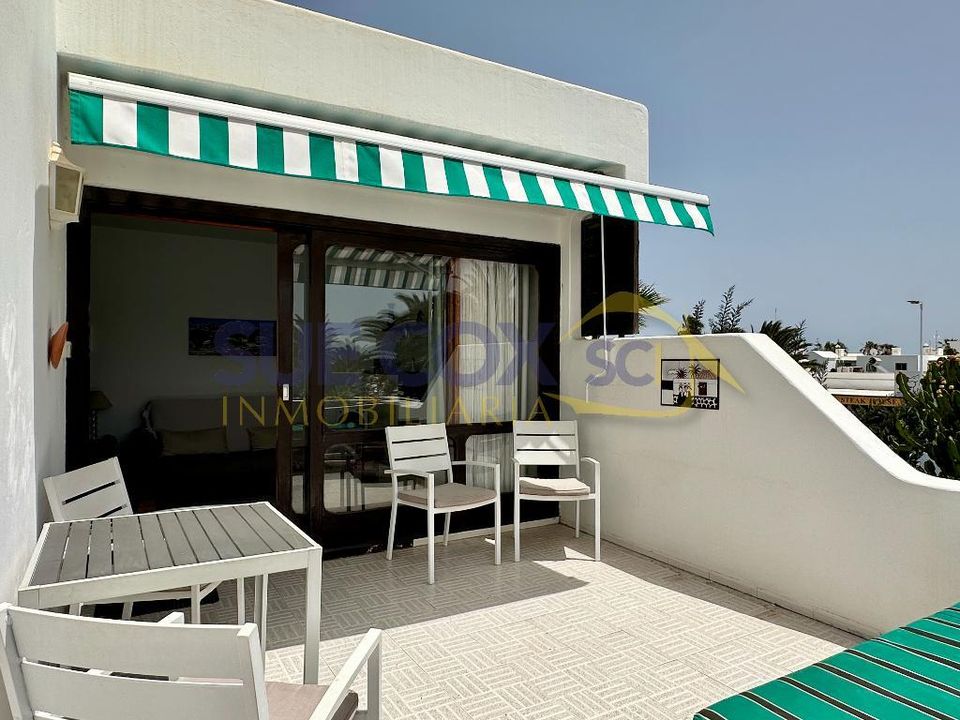 Lejlighed i Costa Teguise, Lanzarote - foto 5