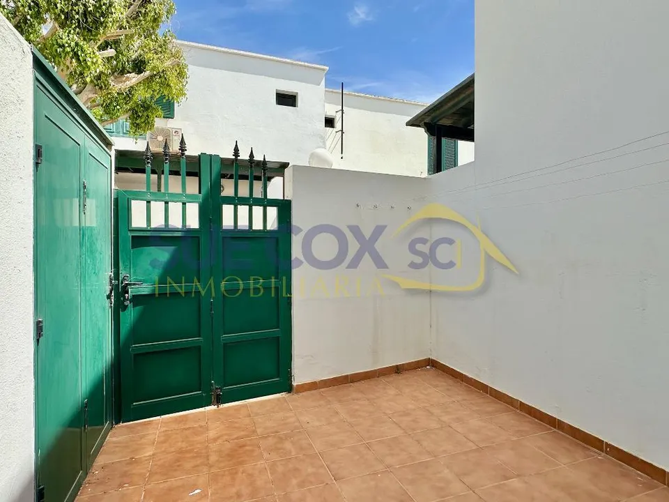 Duplex i Costa Teguise, Lanzarote - foto 2