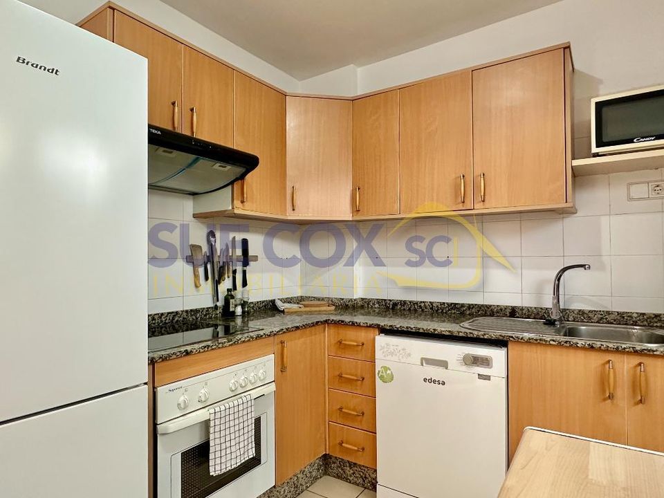 Duplex i Costa Teguise, Lanzarote - foto 4