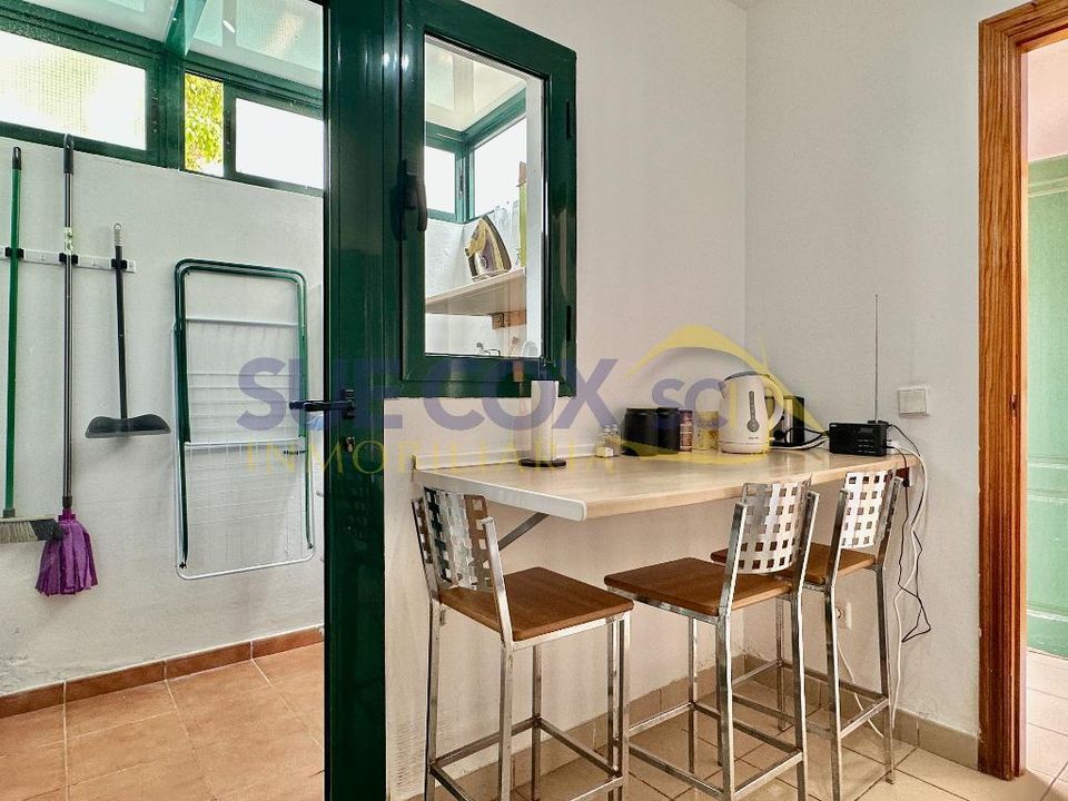 Duplex i Costa Teguise, Lanzarote - foto 5