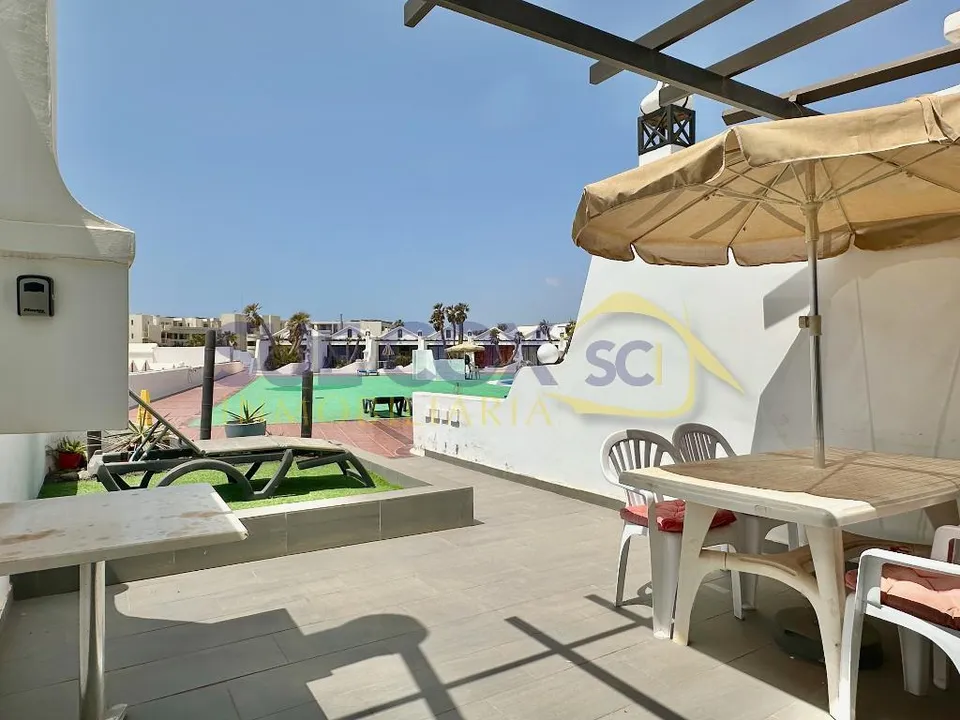 Bungalow i Costa Teguise, Lanzarote - foto 3
