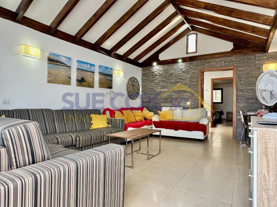 Bungalow i Costa Teguise, Lanzarote - foto 4