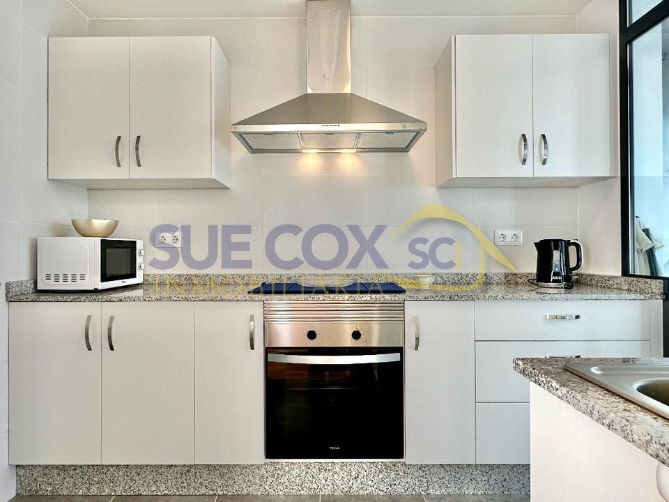 Duplex i Costa Teguise, Lanzarote - foto 4