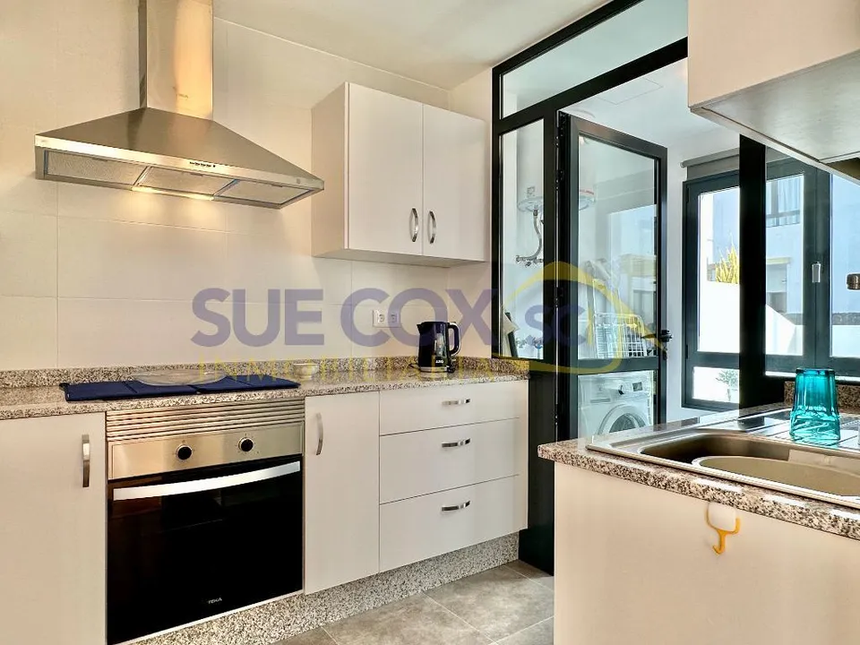 Duplex i Costa Teguise, Lanzarote - foto 5