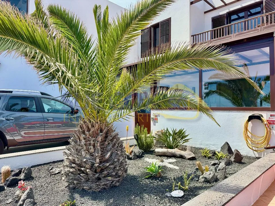 Duplex i Costa Teguise, Lanzarote - foto 2