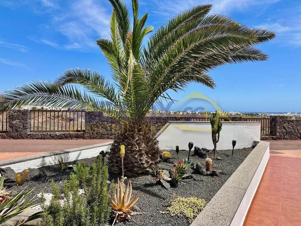Duplex i Costa Teguise, Lanzarote - foto 3