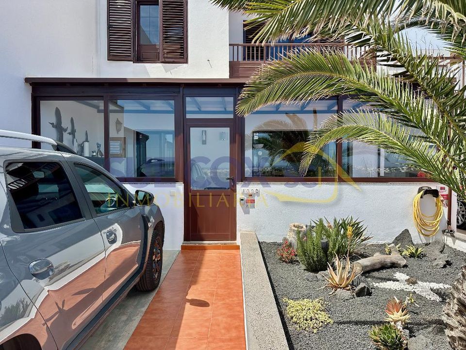 Duplex i Costa Teguise, Lanzarote - foto 4