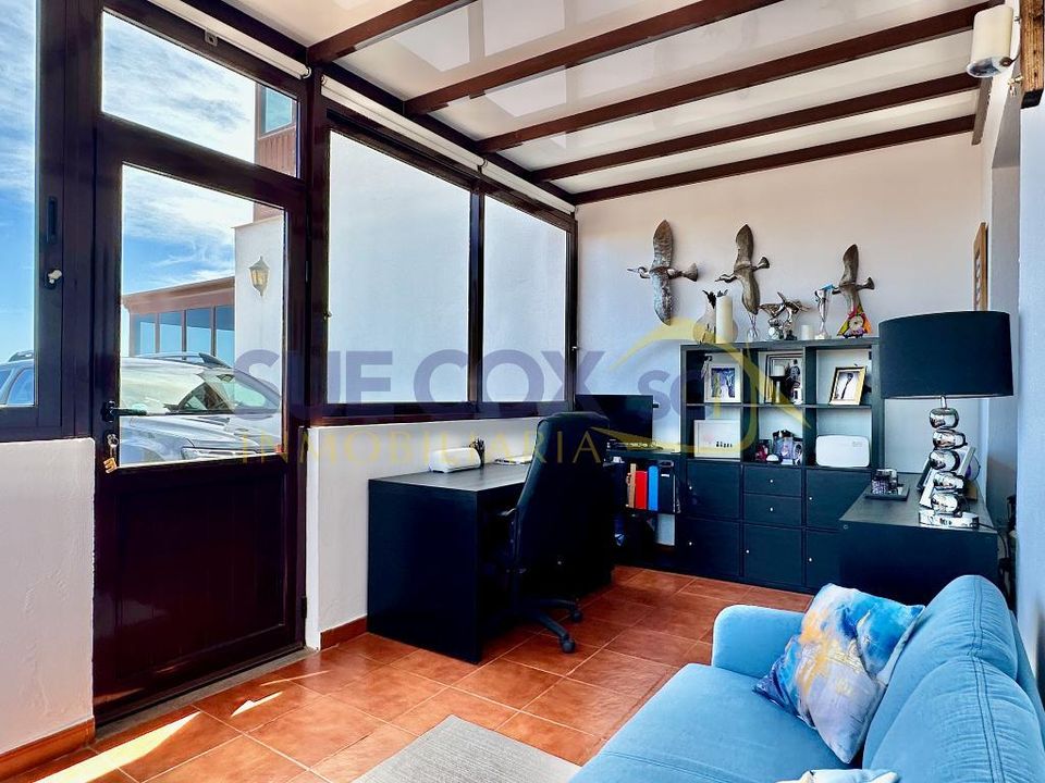 Duplex i Costa Teguise, Lanzarote - foto 5