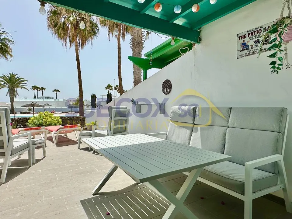 Lejlighed i Costa Teguise, Lanzarote - foto 3