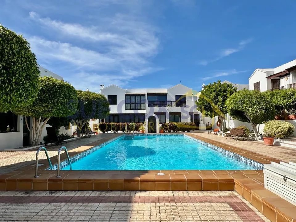 Duplex i San Bartolome, Lanzarote - foto 1
