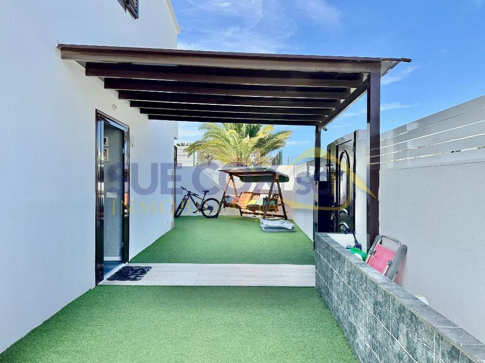 Duplex i San Bartolome, Lanzarote - foto 2