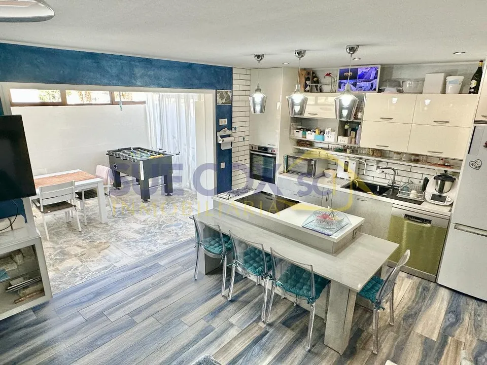 Duplex i San Bartolome, Lanzarote - foto 4