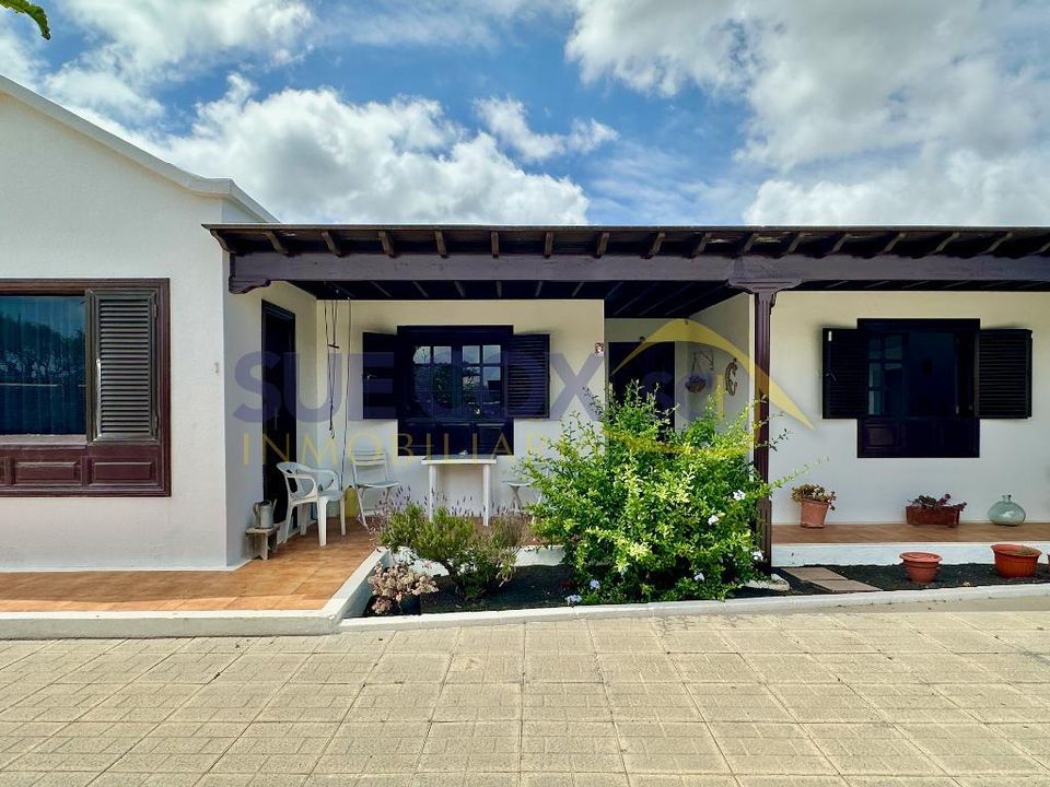 Finca i La Florida (San Bartolome De Lanzarote), Lanzarote - foto 4