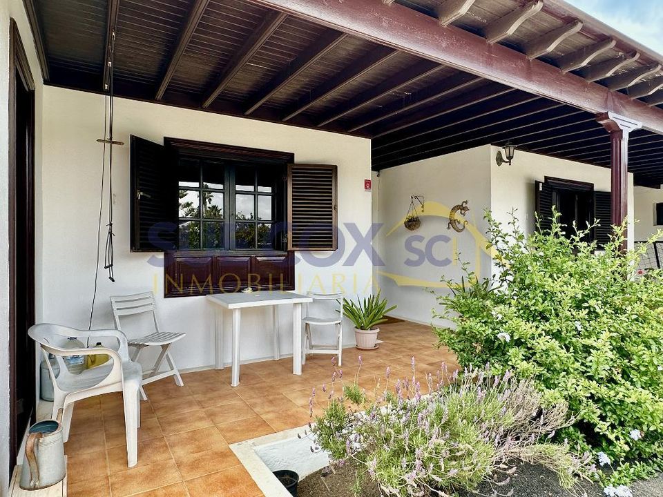 Finca i La Florida (San Bartolome De Lanzarote), Lanzarote - foto 5