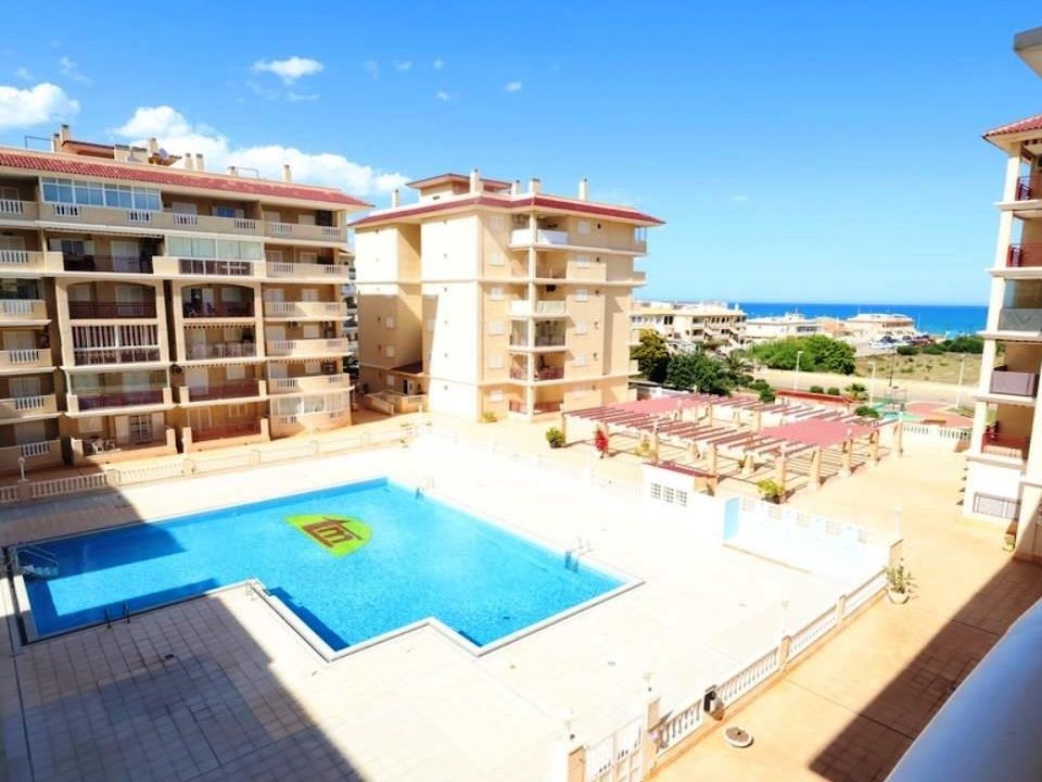 Lejlighed i La Mata, Alicante - foto 1