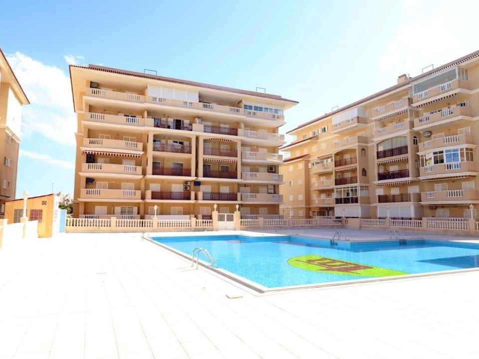 Lejlighed i La Mata, Alicante - foto 3