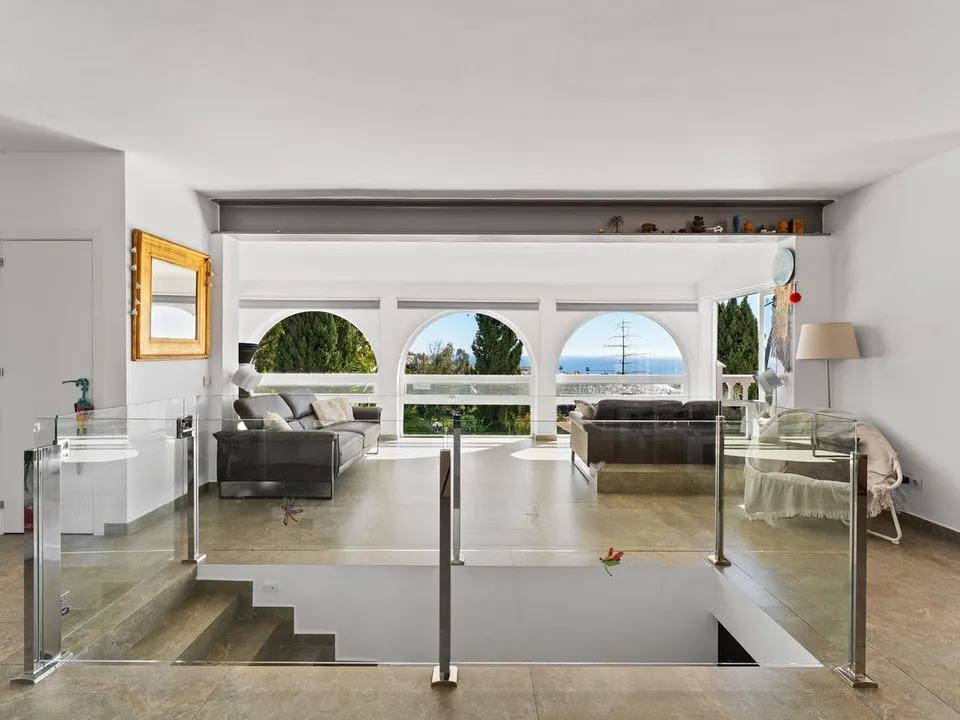 Villa i Fuengirola, Malaga - foto 4