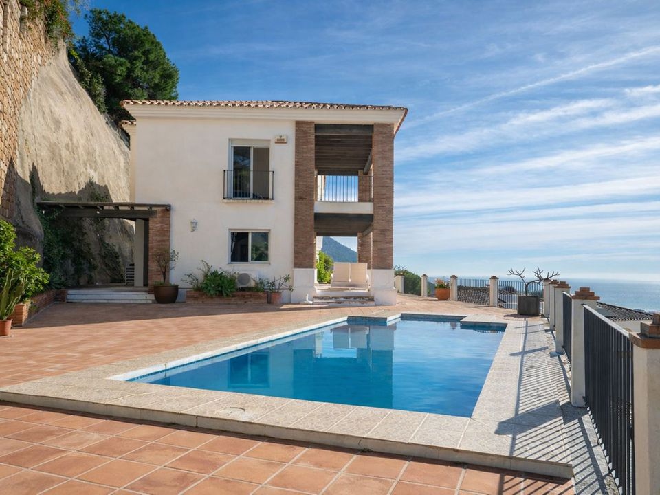 Villa i Mijas, Malaga - foto 3
