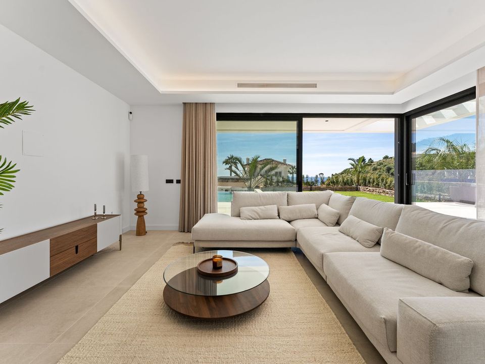 Villa en Mijas, Malaga - foto 2