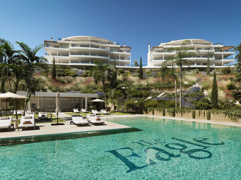 Lejlighed i Mijas, Malaga - foto 4