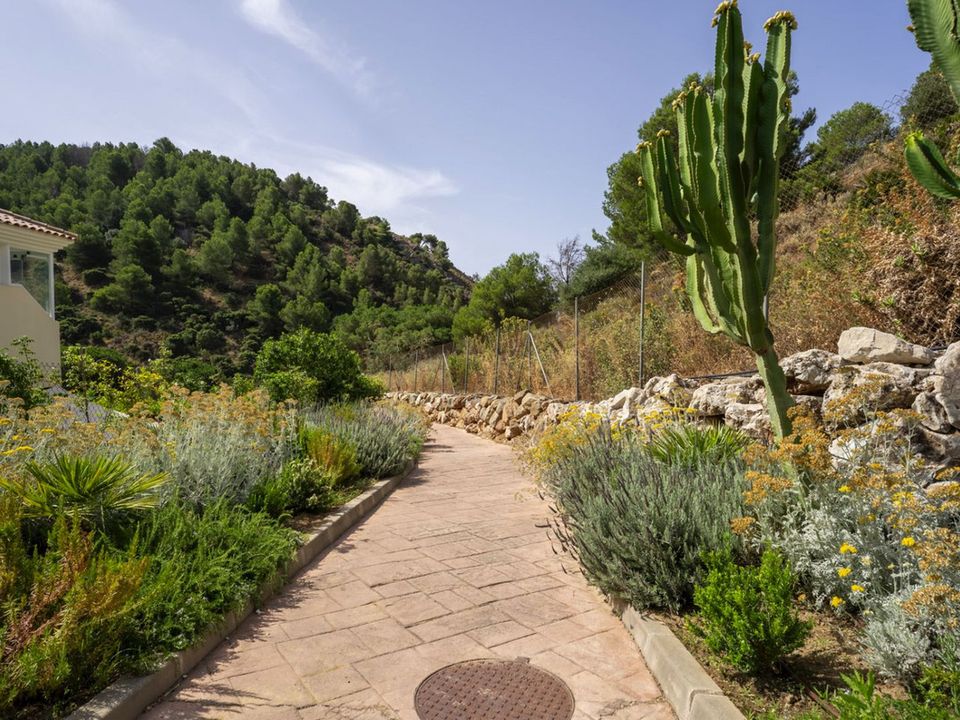 Lejlighed i Mijas, Malaga - foto 2