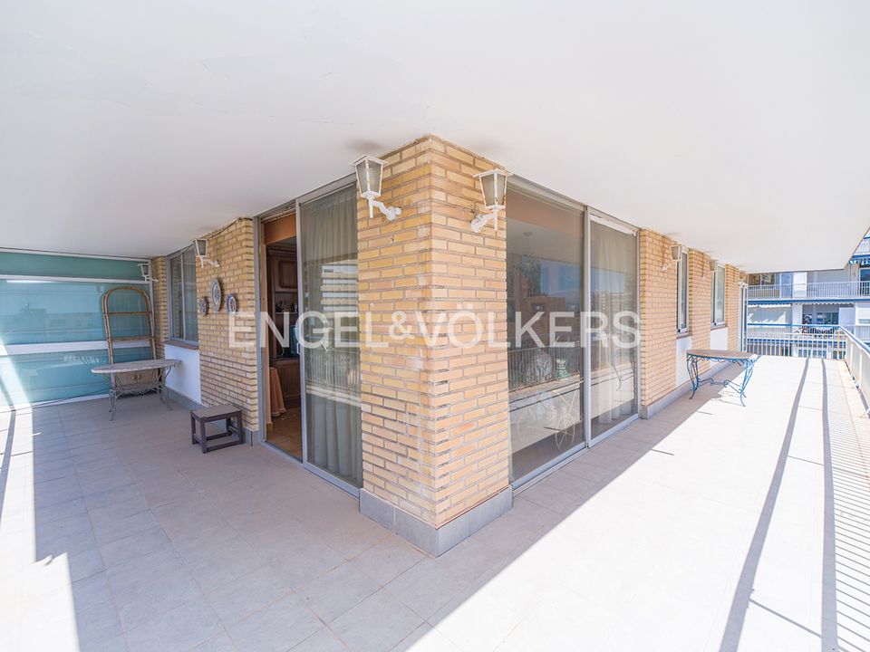 Penthouse i Playa De Sant Joan, Alicante - foto 5