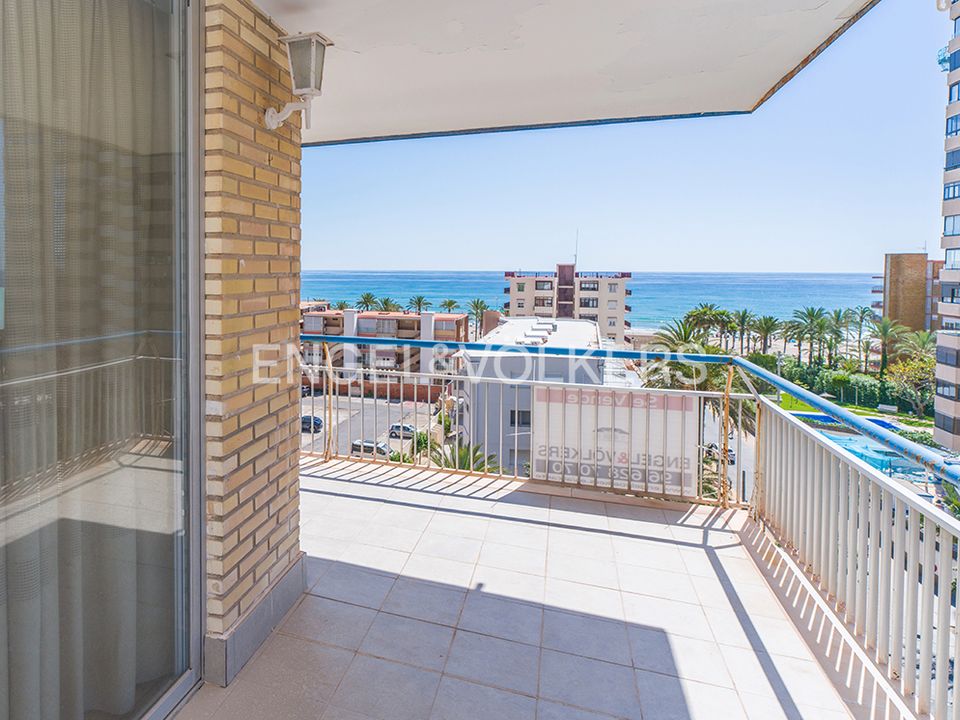Penthouse i Playa De Sant Joan, Alicante - foto 4