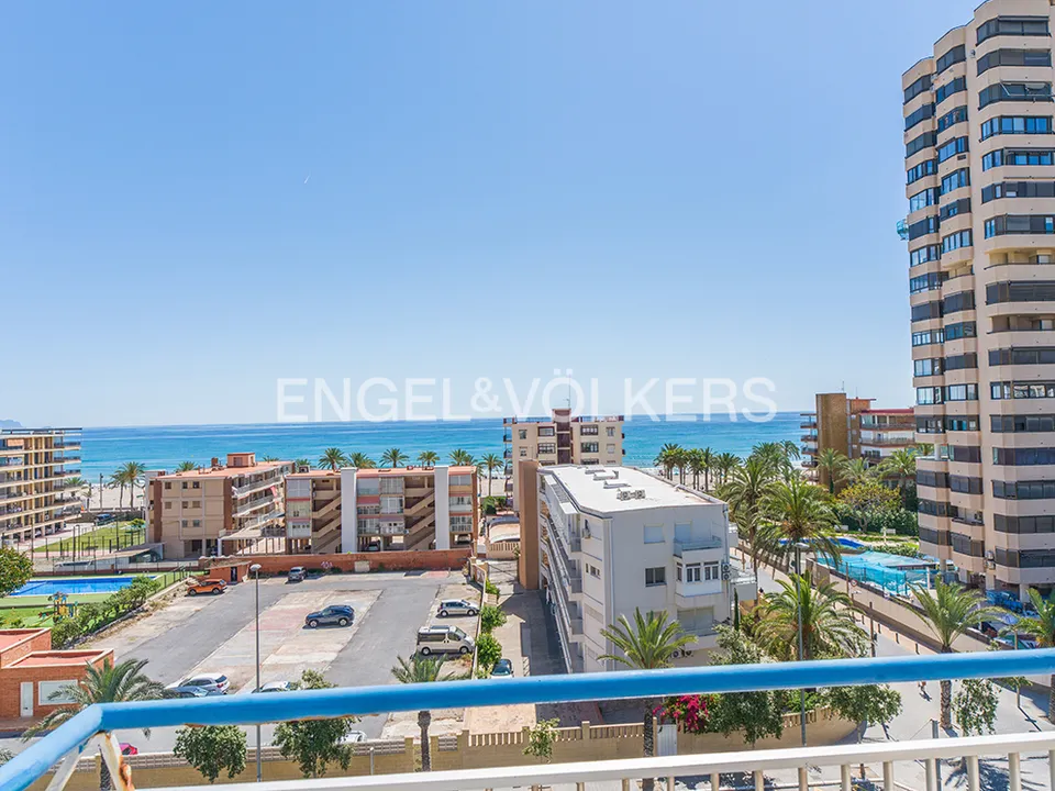 Penthouse i Playa De Sant Joan, Alicante - foto 2