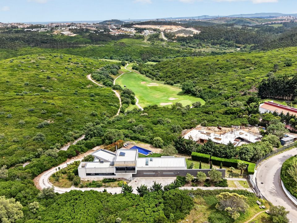 Villa i Belas, Lisbon - foto 2