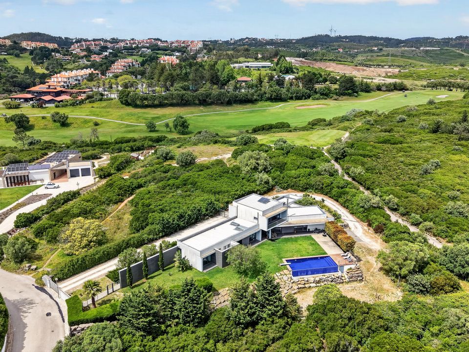 Villa i Belas, Lisbon - foto 4
