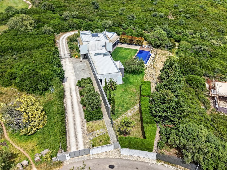 Villa i Belas, Lisbon - foto 3