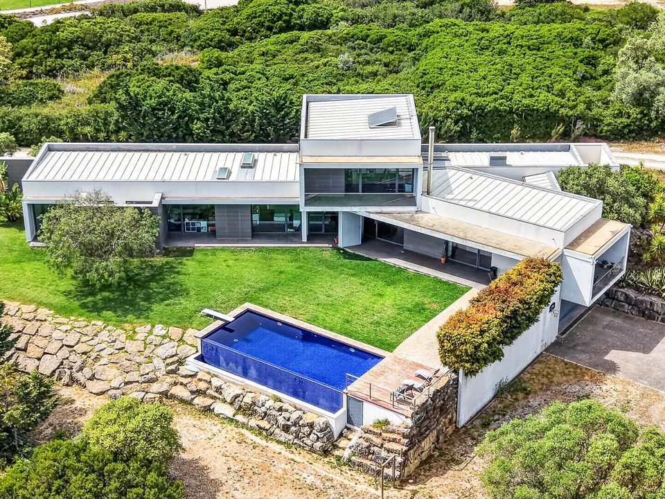 Villa i Belas, Lisbon - foto 1
