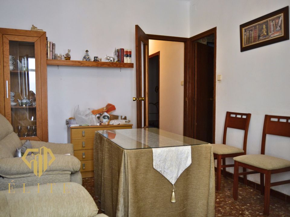 Rækkehus i Albox, Almeria - foto 3