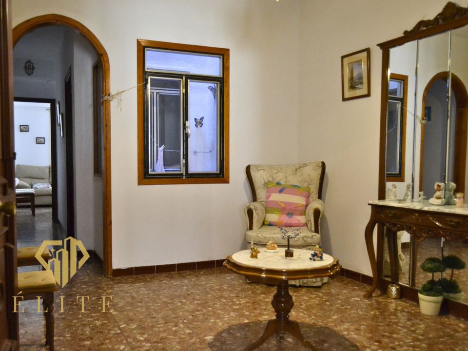 Rækkehus i Albox, Almeria - foto 1