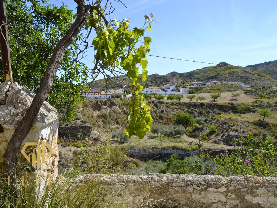Dom wiejski: Arboleas, Almeria – zdjęcie 1