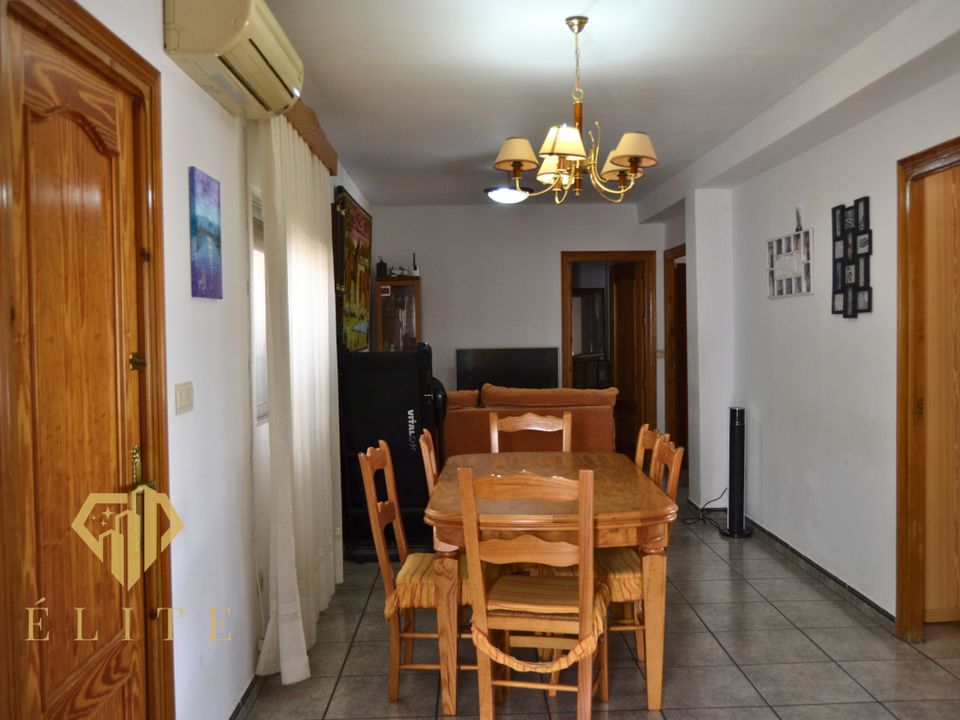 Landsbyhus i Taberno, Almeria - foto 2