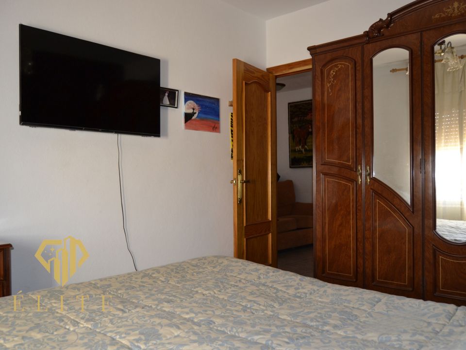 Landsbyhus i Taberno, Almeria - foto 3